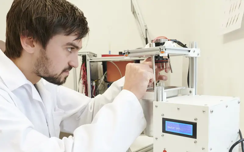 Engineer from Aseptium ltd