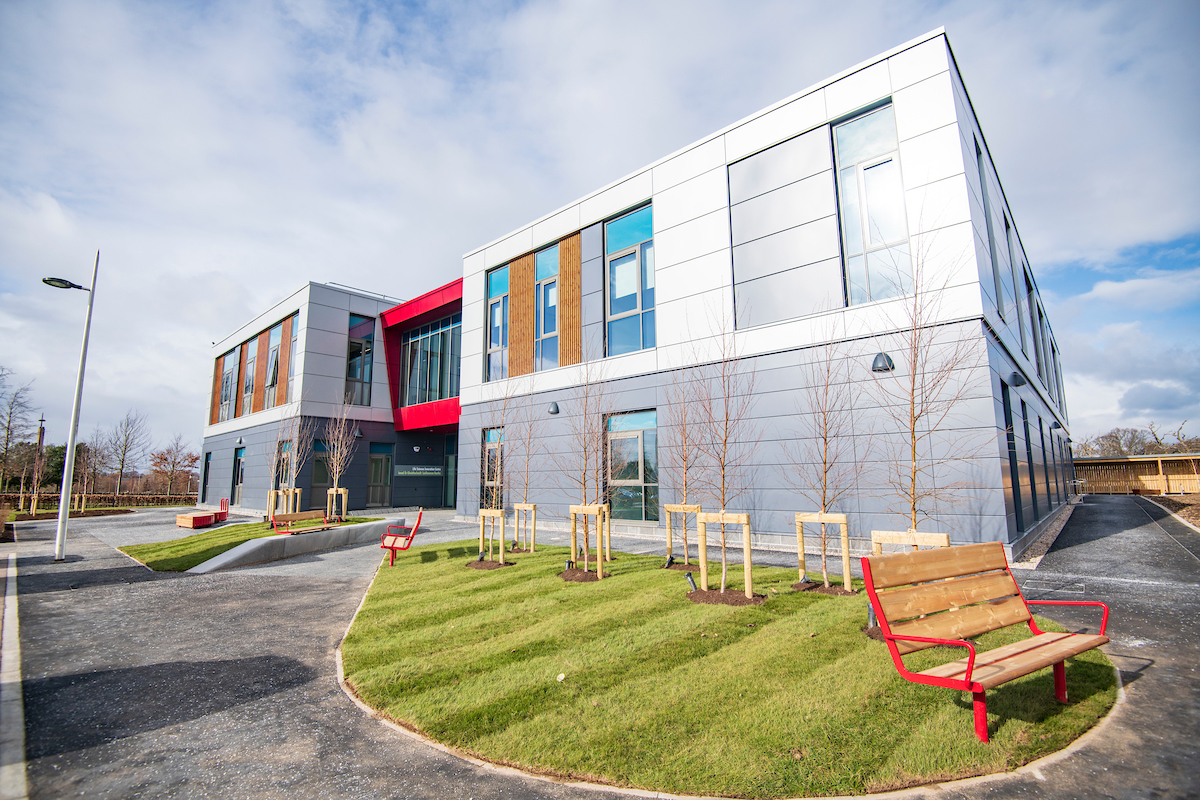 LSIC March 23 26 Gillian F